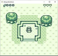 Zelda's Adventure screenshot, image №2444734 - RAWG