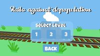Rails Against Depopulation screenshot, image №2253711 - RAWG