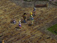 Grandia II screenshot, image №808855 - RAWG