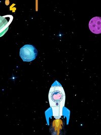 Hippo Space Hero screenshot, image №959446 - RAWG