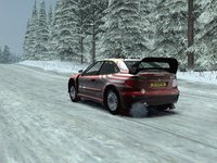 Colin McRae Rally 04 screenshot, image №385959 - RAWG