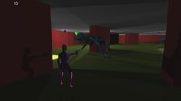Lady in a Leotard With a Gun screenshot, image №1267274 - RAWG