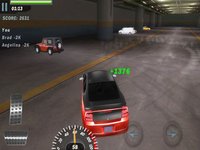 Mad Cop 3 Free - Police Car Chase Smash screenshot, image №1333684 - RAWG