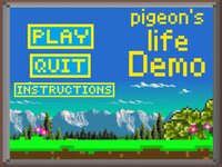 Pigeon's Life DEMO screenshot, image №3706290 - RAWG