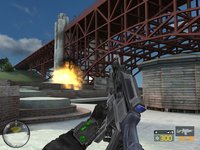 PRISM: Threat Level Red screenshot, image №395353 - RAWG