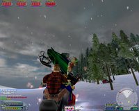 Arctic Stud Poker Run screenshot, image №459210 - RAWG