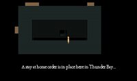 Nocturne (itch) (Mulholland) screenshot, image №3178073 - RAWG