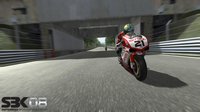 SBK 08: Superbike World Championship screenshot, image №484009 - RAWG