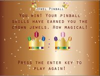 Jewel Pinball screenshot, image №1164853 - RAWG