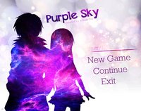 Purple Sky screenshot, image №1051574 - RAWG