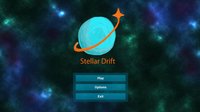 Stellar Drift screenshot, image №1248068 - RAWG