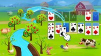 Solitaire - My Farm Friends screenshot, image №2837209 - RAWG