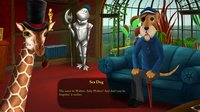 Lord Winklebottom Investigates Demo screenshot, image №1851669 - RAWG