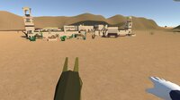 Wild West Simulator screenshot, image №4168383 - RAWG