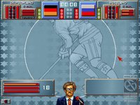 Eishockey Manager screenshot, image №304466 - RAWG