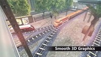 Indian Metro Train Simulator screenshot, image №1399876 - RAWG