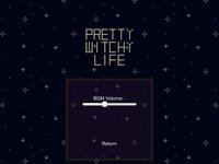 Pretty Witchy Life screenshot, image №1043218 - RAWG