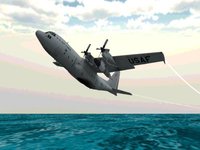 Flight Simulator Transporter Airplane Games screenshot, image №924994 - RAWG