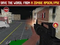 Heros Shoot Zombie 2018 screenshot, image №1842737 - RAWG