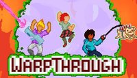 WarpThrough (itch) screenshot, image №2329732 - RAWG