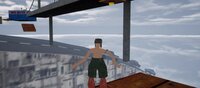 Leg Day (JoeyChimney) screenshot, image №3709683 - RAWG