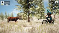 Mountain Bicycle Rider Simulator screenshot, image №3923848 - RAWG