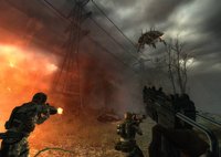 Enemy Territory: Quake Wars screenshot, image №429392 - RAWG