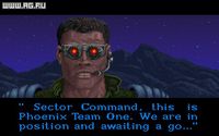 The Terminator 2029 screenshot, image №324041 - RAWG