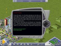 Virtual City (2003) screenshot, image №366778 - RAWG