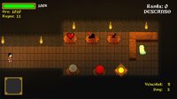 Arena of Death (Mag199) screenshot, image №2725599 - RAWG