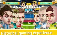 Football Pro 2 screenshot, image №1570883 - RAWG