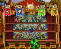 Shrek's Carnival Craze Party Games screenshot, image №1720551 - RAWG
