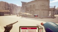Bullets and Deadly Bubbles screenshot, image №2685019 - RAWG