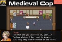 Medieval Cop-S2-E7 screenshot, image №3864652 - RAWG