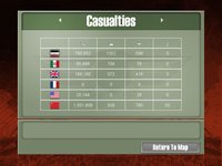 Commander: Europe at War screenshot, image №457002 - RAWG