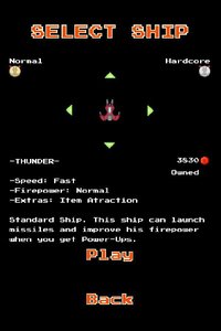 Navecicas screenshot, image №1298687 - RAWG