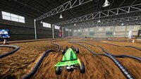 CHARGED: RC Racing - Starter Edition screenshot, image №3882009 - RAWG