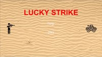 Lucky Strike (a_tasja) screenshot, image №1810775 - RAWG