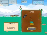 Fishing Game (itch) screenshot, image №1321505 - RAWG