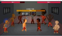 Jail Fight screenshot, image №1137564 - RAWG