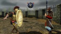 Deadliest Warrior: Ancient Combat screenshot, image №586380 - RAWG