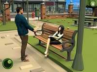 Virtual Girlfriend Long Drive screenshot, image №1795504 - RAWG