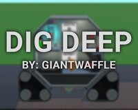 Dig Deep (Giantwaffle) screenshot, image №2811414 - RAWG