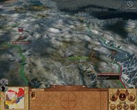 Empire: Total War - The Warpath Campaign screenshot, image №540758 - RAWG