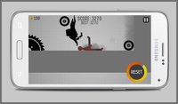 Stickman Turbo Dismounting screenshot, image №1427125 - RAWG