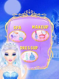 Ice Queen Makeover & Makeup screenshot, image №2878536 - RAWG