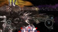 Wing Commander Arena screenshot, image №282098 - RAWG