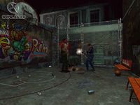 Resident Evil 2 (1998) screenshot, image №296225 - RAWG