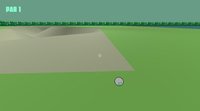 Golf Sim screenshot, image №2319423 - RAWG