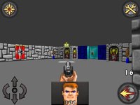Wolfenstein 3D Classic Lite screenshot, image №2051350 - RAWG